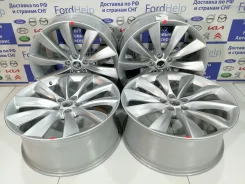 Tesla. 9.0x21", 5x120, ET40, �� 64���. ����