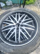 TGRACING. 8.0x18", 5x114.3, ET45, �� 73���. ����