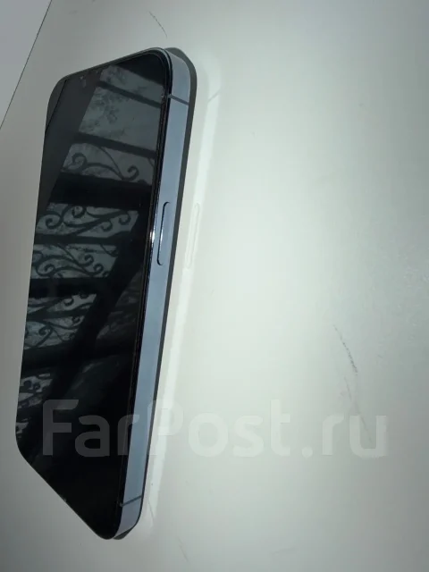 Apple iPhone 13 Pro. �/�, 128 ��, �����, 4G LTE ����