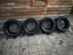 Bridgestone Dueler H/T 840. ������, 2010 ���, �/�, ����� 15 % ����