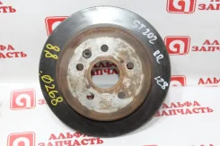 ���� ��������� Toyota Carina ED 1994 4243120300 ST202 3SFE, ������ 4243120300 ����