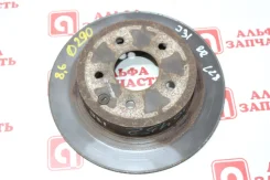 ���� ��������� Nissan Teana 01.2005 432069Y000 J31 VQ23DE, ������ 432069Y000 ����