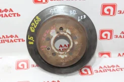 ���� ��������� Toyota Carina ED 1994 4243120300 ST202 3SFE, ������ 4243120300 ����
