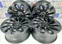 Tesla. 9.0x20", 5x120, ET34, �� 64���. ����