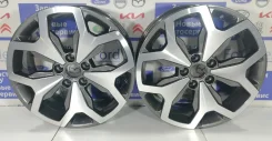 Mazda. 7.5x18", 5x114.3, ET45.5, �� 67���. ����