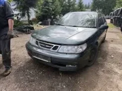����� ������� Saab 9-5 1999 5170824 5170824 ����