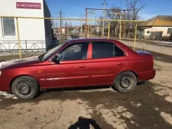 ���� (�������������� ������� ������������ �������) Hyundai Accent 4500022880 4500022880 ����