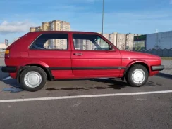 ������� Volkswagen Golf 1989 JZW698151F JZW698151F ����