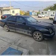 ������� �������� Mercedes-Benz E-Class 1999 A 0014203383, ����� A0014203383 ����