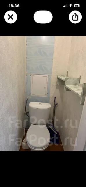 2-���������, ����� ������ (�. ������) 42/1. ���������, ������� ����, 49,4���.��., 1/5 ����. �������� ����