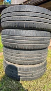 Dunlop SP Touring R1. ������, 2020 ���, �/�, ����� 20 % ����