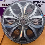 Hyundai. 6.5x17", 6x139.7, ET48, �� 92,5���. ����