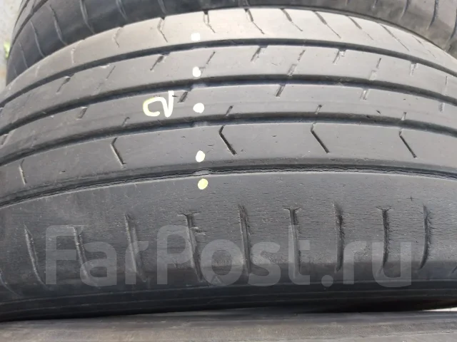 Goodyear Eagle RV-F Eco. ������, 2016 ���, �/�, ����� 35 % ����