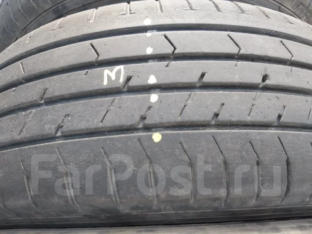 Goodyear Eagle RV-F Eco. ������, 2016 ���, �/�, ����� 30 % ����