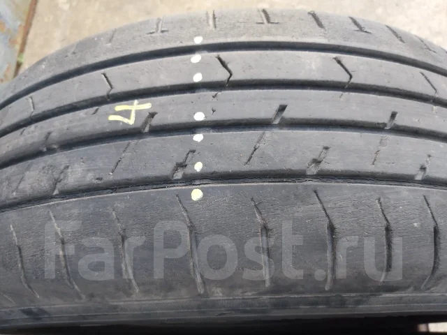 Goodyear Eagle RV-F Eco. ������, 2016 ���, �/�, ����� 30 % ����