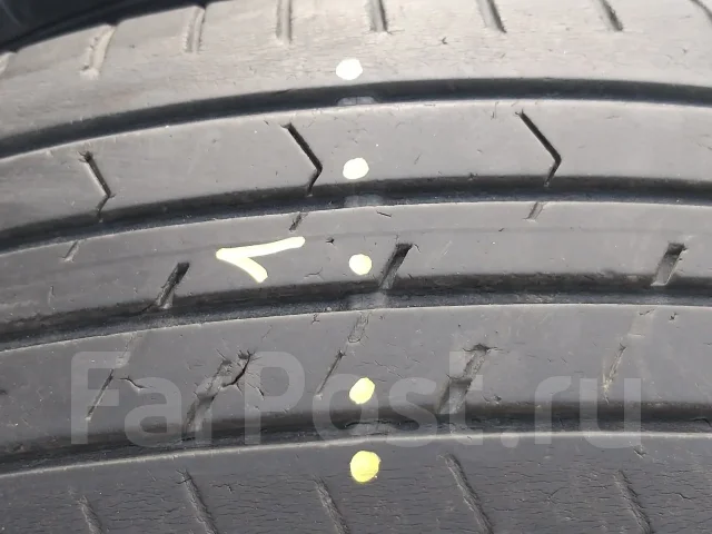 Goodyear Eagle RV-F Eco. ������, 2016 ���, �/�, ����� 35 % ����