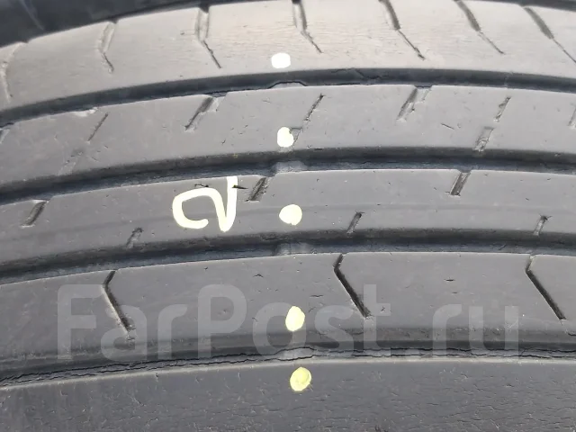 Goodyear Eagle RV-F Eco. ������, 2016 ���, �/�, ����� 35 % ����