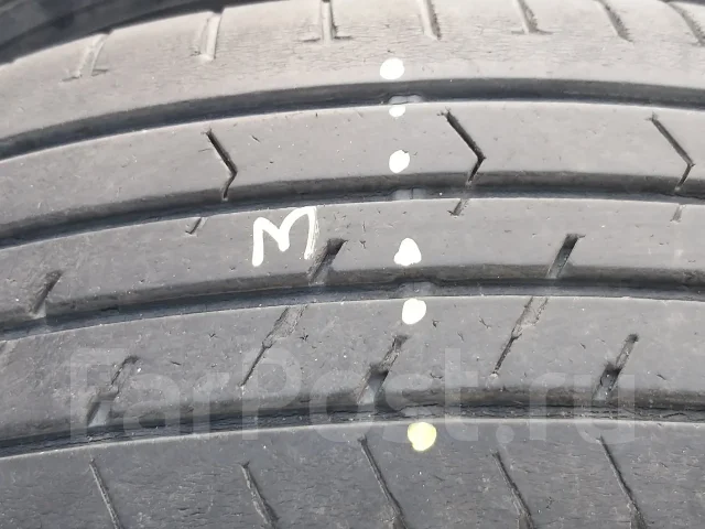 Goodyear Eagle RV-F Eco. ������, 2016 ���, �/�, ����� 30 % ����