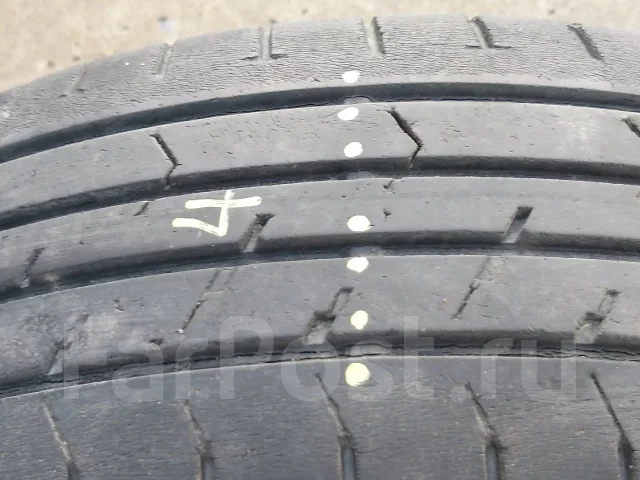 Goodyear Eagle RV-F Eco. ������, 2016 ���, �/�, ����� 30 % ����