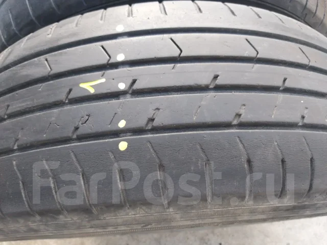 Goodyear Eagle RV-F Eco. ������, 2016 ���, �/�, ����� 35 % ����