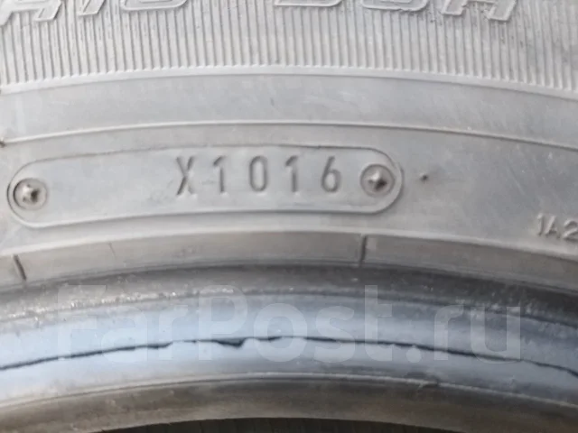 Goodyear Eagle RV-F Eco. ������, 2016 ���, �/�, ����� 35 % ����