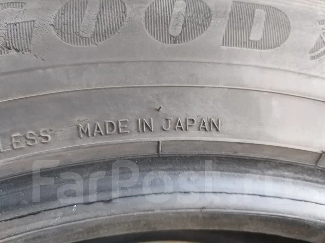 Goodyear Eagle RV-F Eco. ������, 2016 ���, �/�, ����� 35 % ����