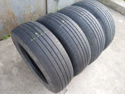 Goodyear Eagle RV-F Eco. ������, 2016 ���, �/�, ����� 40 % ����