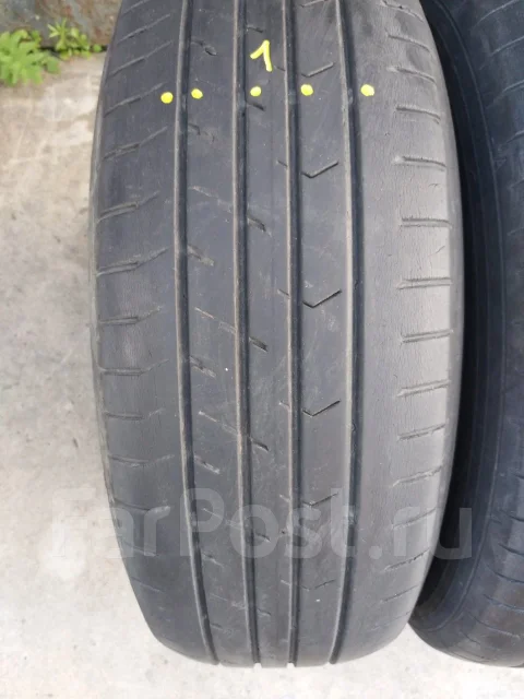 Goodyear Eagle RV-F Eco. ������, 2016 ���, �/�, ����� 35 % ����