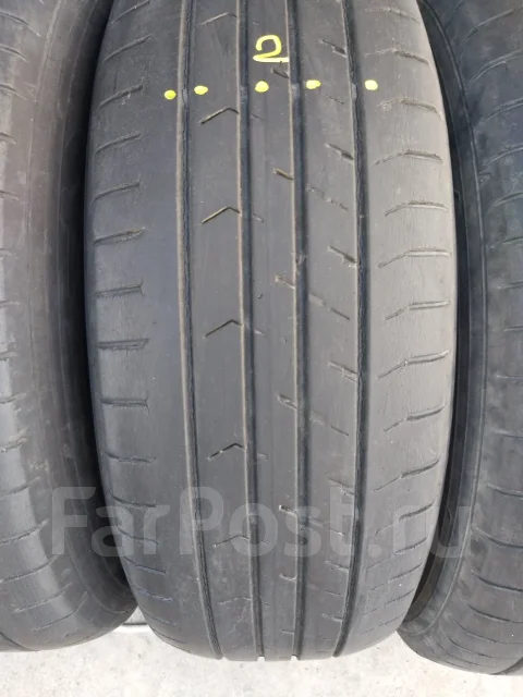 Goodyear Eagle RV-F Eco. ������, 2016 ���, �/�, ����� 35 % ����