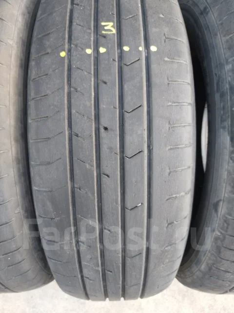 Goodyear Eagle RV-F Eco. ������, 2016 ���, �/�, ����� 30 % ����