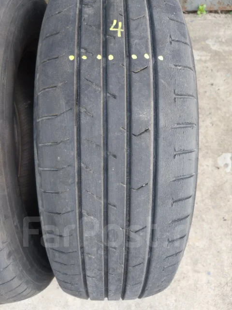 Goodyear Eagle RV-F Eco. ������, 2016 ���, �/�, ����� 30 % ����