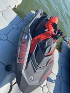 BRP Sea-Doo Spark Trixx. 2021 ��� ����
