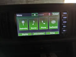 ��������� Toyota NSCN W68 ����