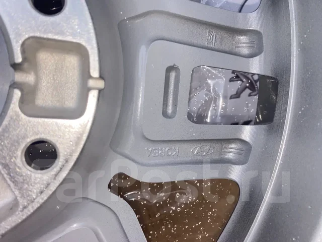 Kia. 6.5x17", 6x139.7, ET48, �� 92,5���. ����
