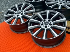 TRD TF6. 7.5x18", 5x114.3, ET47, �� 60,1���. ����