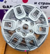 Kia. 6.5x17", 6x139.7, ET48, �� 92,5���. ����