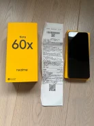 Realme Note 60x. �/�, 64 ��, ������ ����