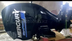 Mercury. 60��.�., 4-�������, ����������, ���� L (508 ��), 2025 ��� ����