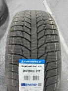 Triangle Snowlink PL01. ������, ��� �����, 2025 ���, ����� ����