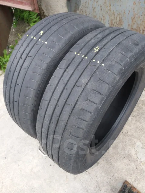 Goodyear Eagle RV-F Eco. ������, 2016 ���, �/�, ����� 30 % ����