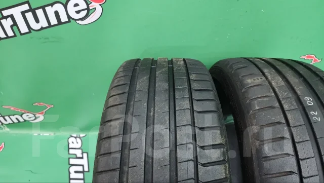 Michelin Pilot Sport 5. ������, 2023 ���, �/�, ����� 5 % ����