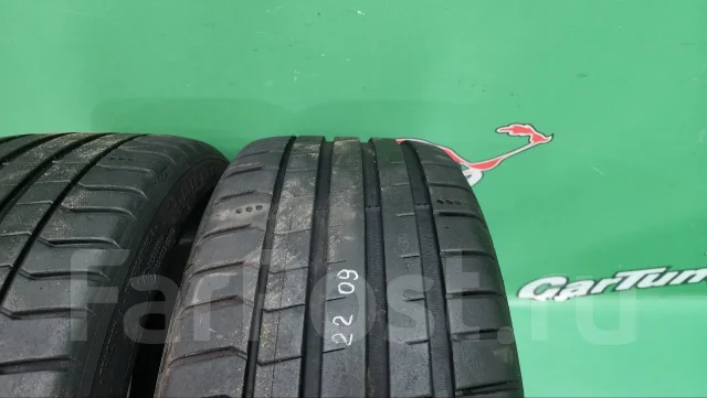 Michelin Pilot Sport 5. ������, 2023 ���, �/�, ����� 5 % ����