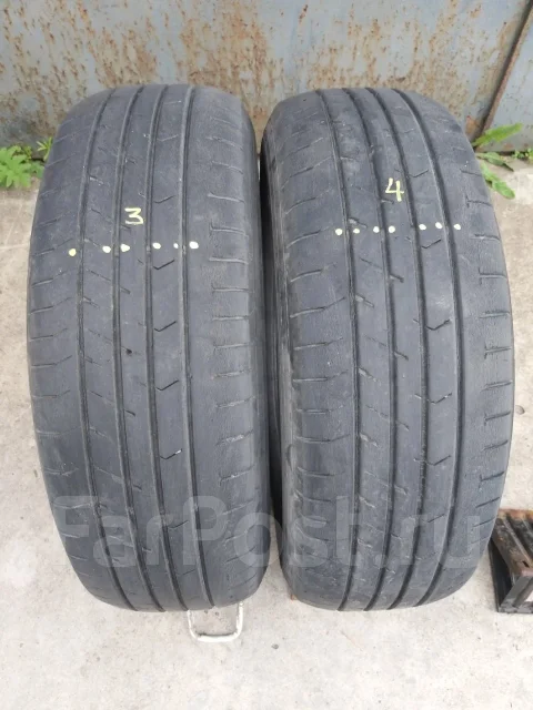 Goodyear Eagle RV-F Eco. ������, 2016 ���, �/�, ����� 30 % ����
