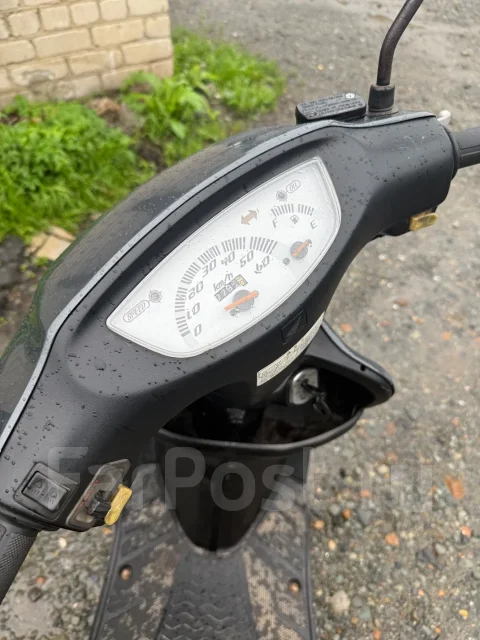 Honda Dio AF35 ZX. 49����. ��., ��������, ���������, ������ �� �� ����