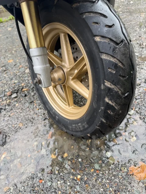 Honda Dio AF35 ZX. 49����. ��., ��������, ���������, ������ �� �� ����