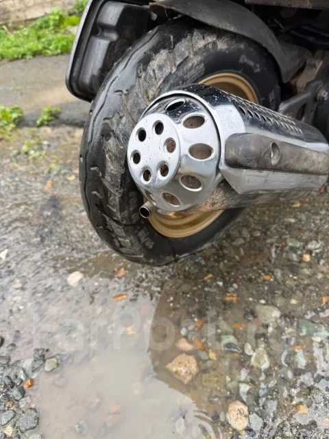 Honda Dio AF35 ZX. 49����. ��., ��������, ���������, ������ �� �� ����