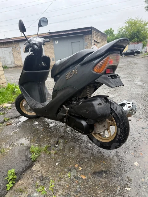 Honda Dio AF35 ZX. 49����. ��., ��������, ���������, ������ �� �� ����