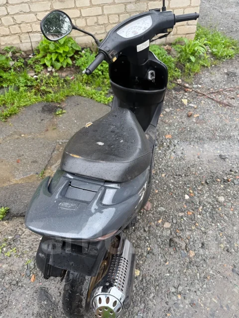 Honda Dio AF35 ZX. 49����. ��., ��������, ���������, ������ �� �� ����