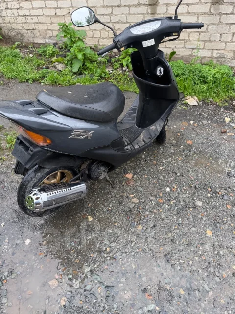 Honda Dio AF35 ZX. 49����. ��., ��������, ���������, ������ �� �� ����