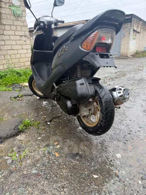 Honda Dio AF35 ZX. 49����. ��., ��������, ���������, ������ �� �� ����
